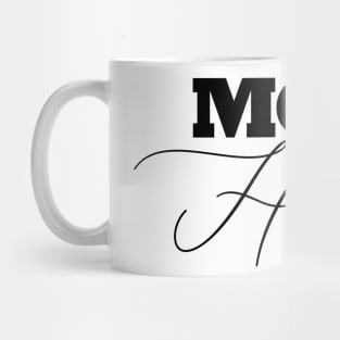 Mom Hustle Mug